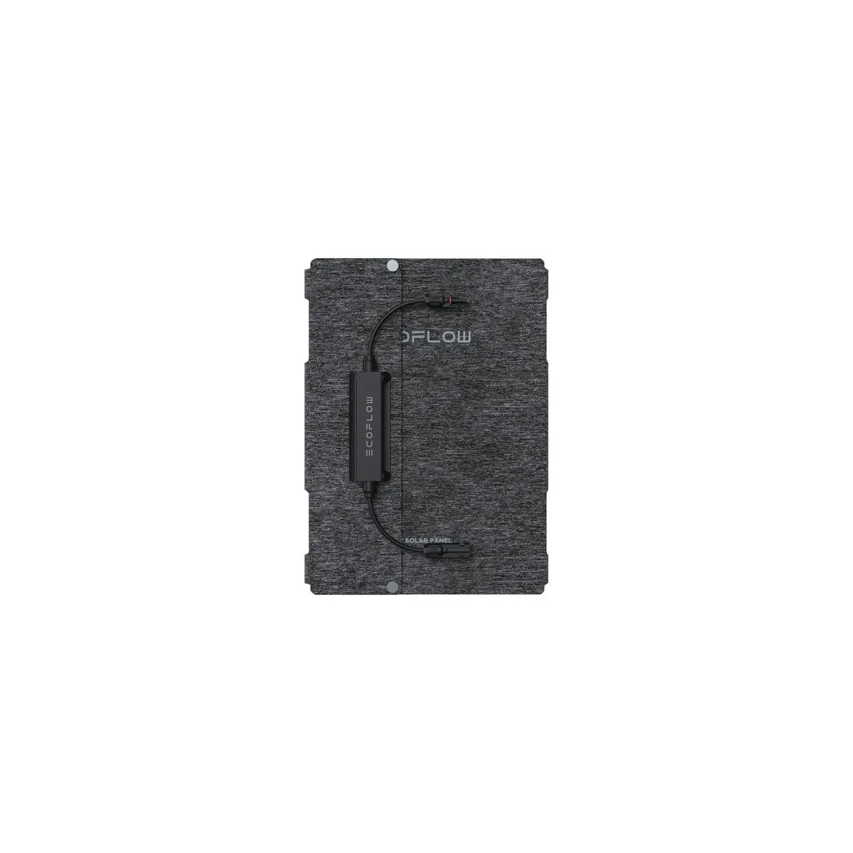 EcoFlow 45W Portable Solar Panel