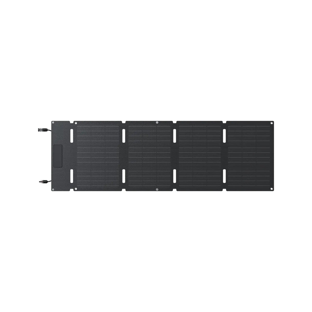 EcoFlow 45W Portable Solar Panel