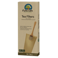 FSC Certified Unbleached Tea Filters – Tall
