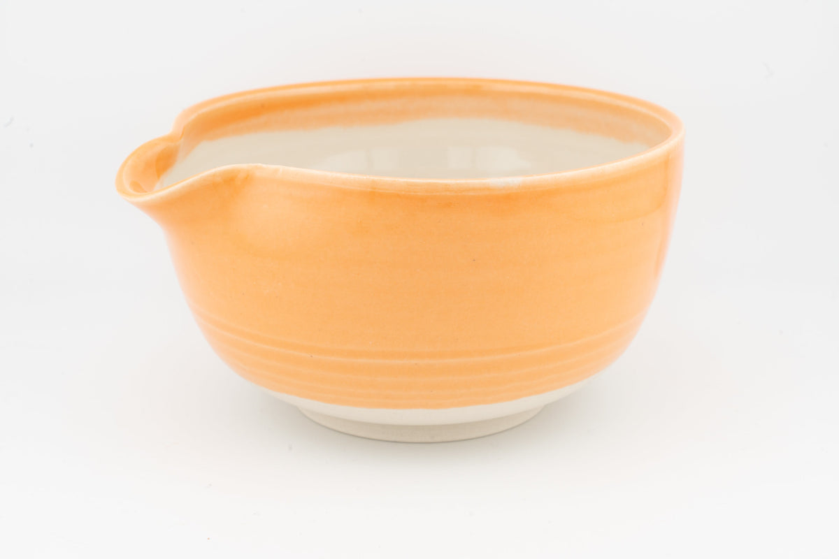 Bowl with optional Spout - 5" or 6"
