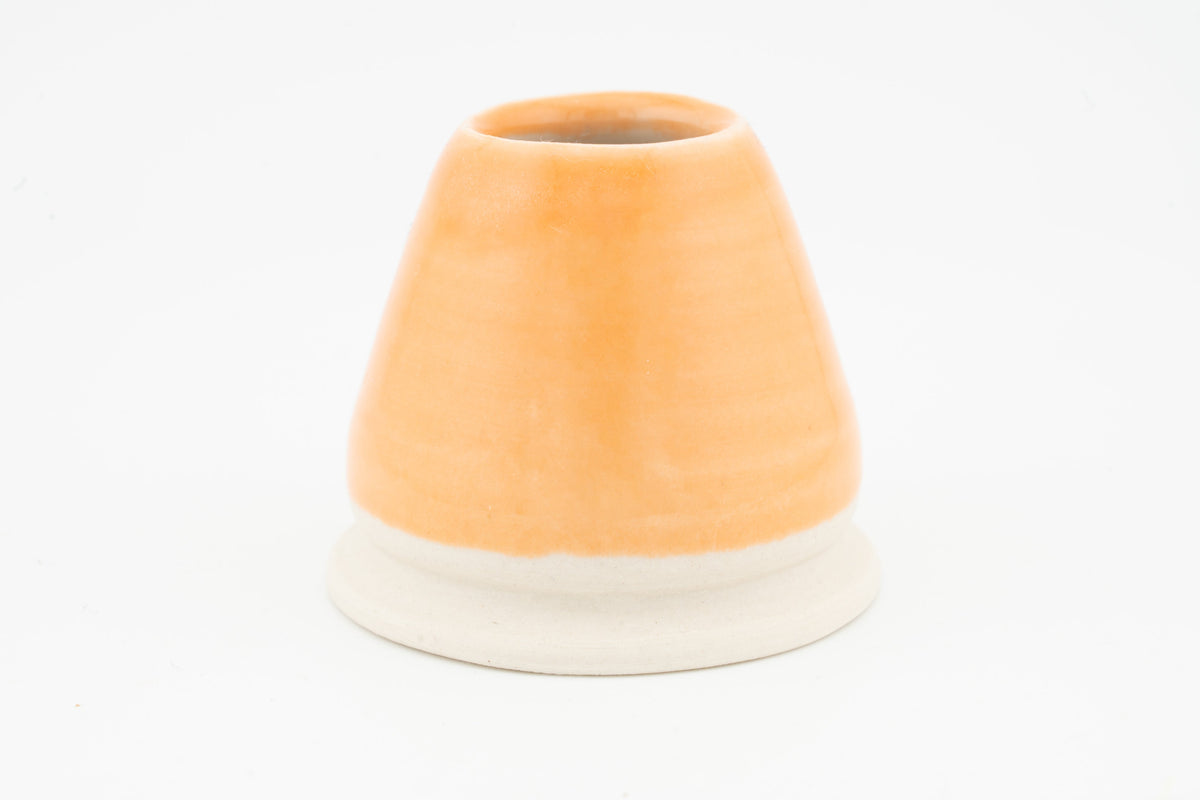 Matcha Set | Bowl with Matching Whisk Holder | Chawan and Chasentate