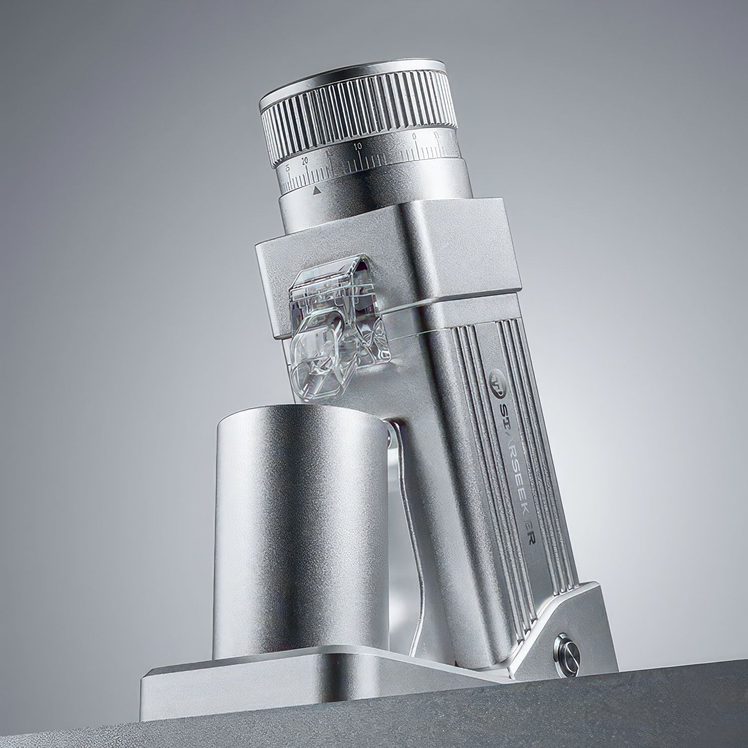 Starseeker E55Pro Electric Coffee Grinder