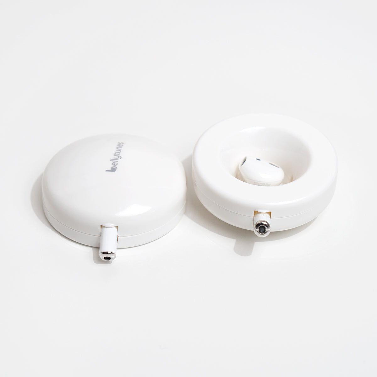 Olababy Bellytunes Lite for Playing Sound to Baby in the Womb