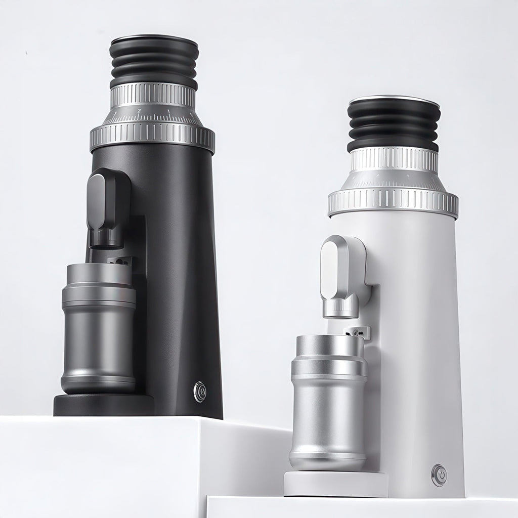 Starseeker EDGE63 Electric Coffee Grinder