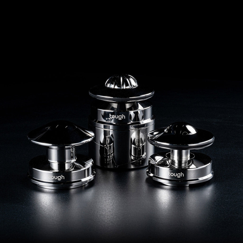 UFO Series WDT Distribution Tool