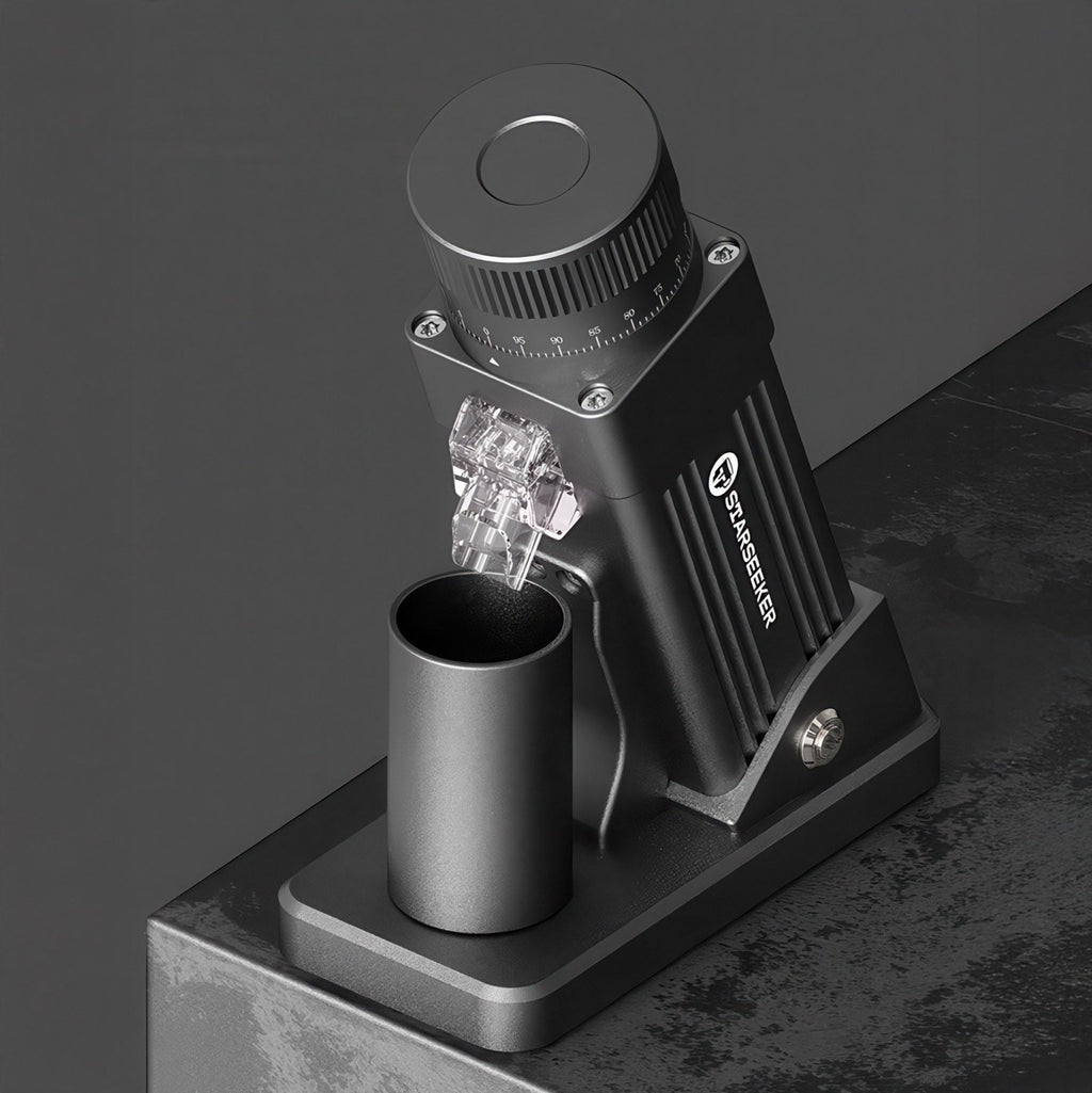 Starseeker E55Pro Electric Coffee Grinder