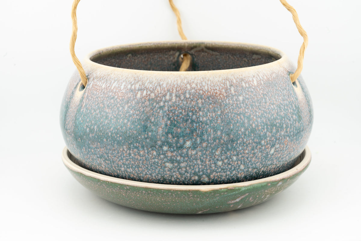Hanging Planter, 5" or 7" wide