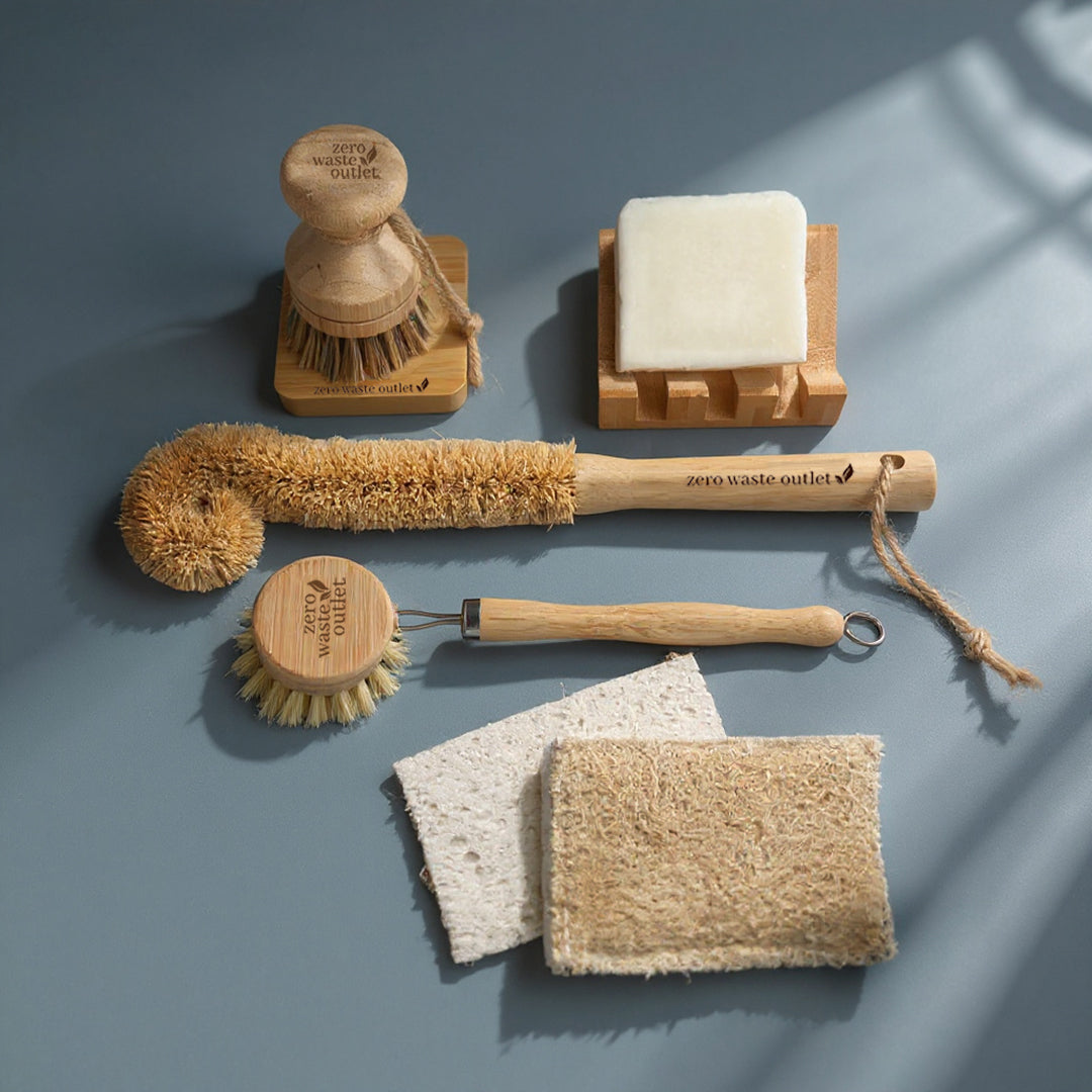 8-Piece Sink Kit