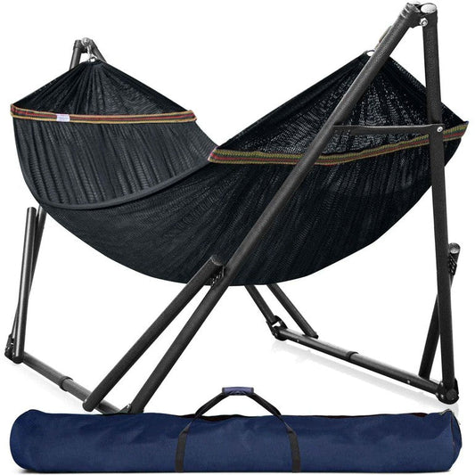 Universal Hammock with Medium Size Stands