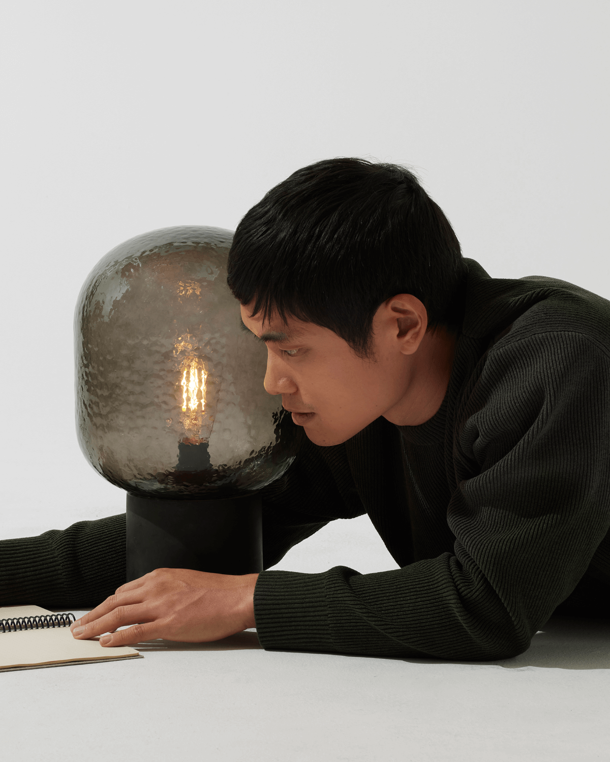 Bruce Table Lamp