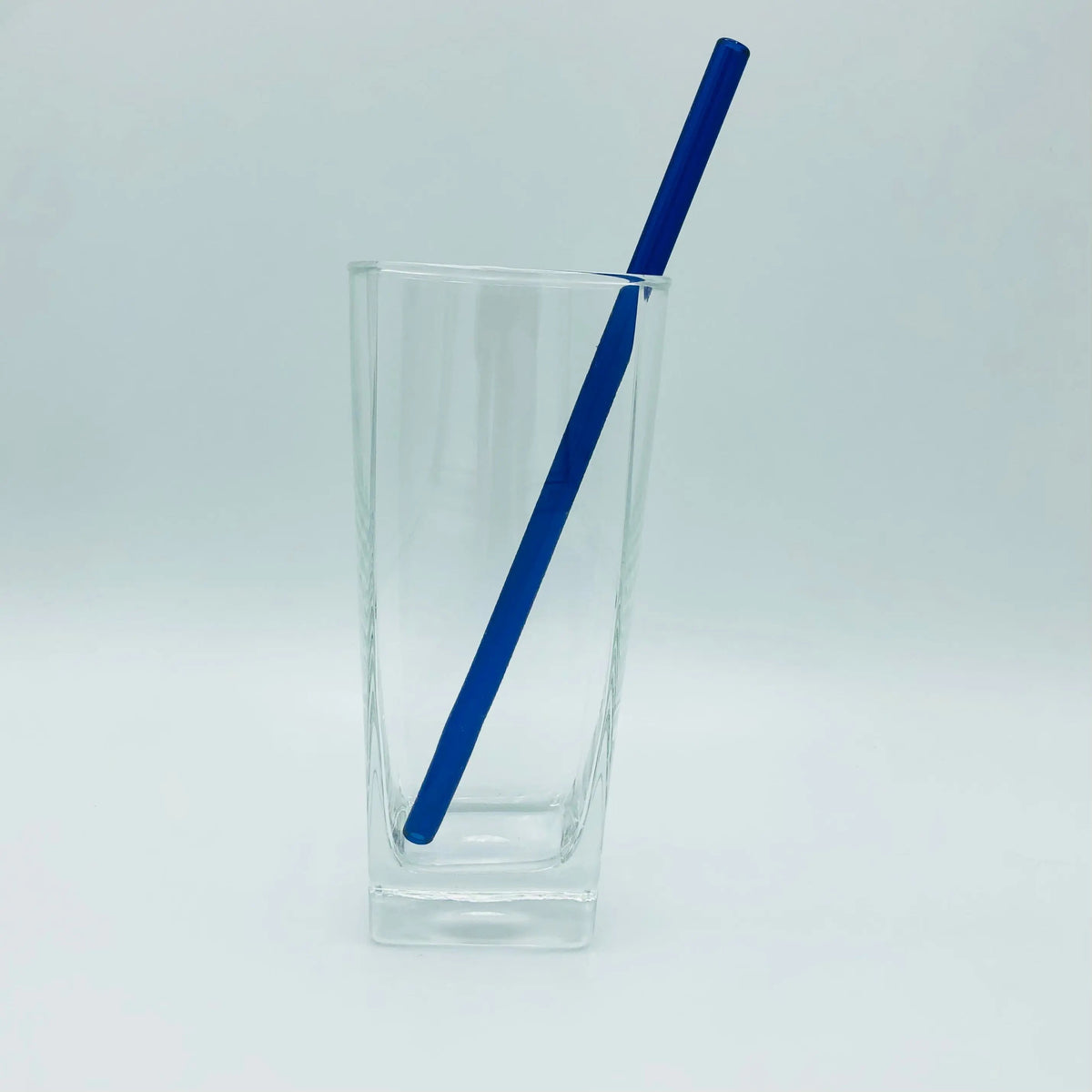 8" Standard Straw