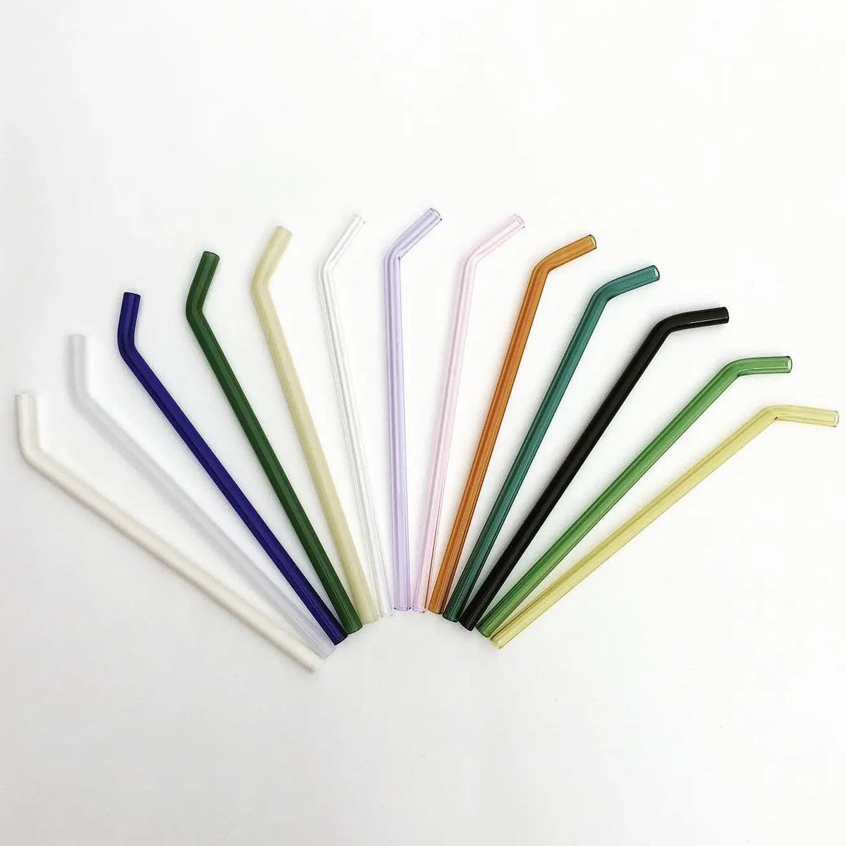 8" Standard Straw