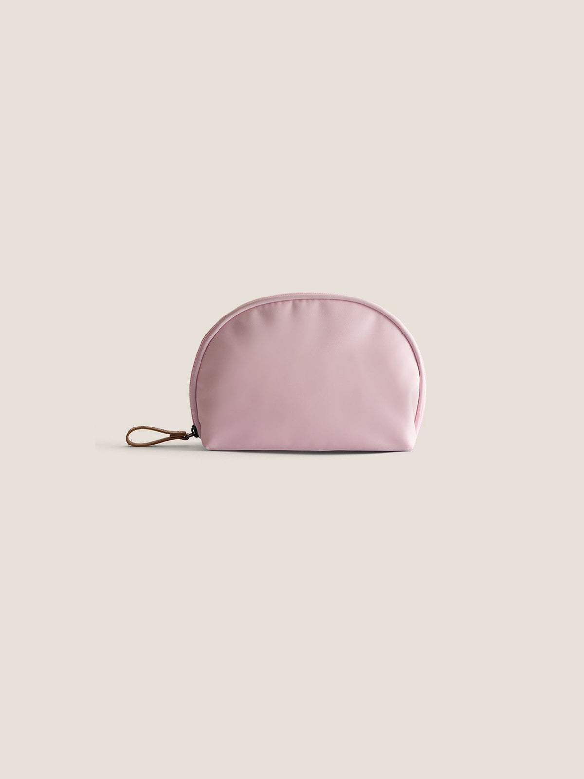 Nylon Shell-Shaped Cosmetic Storage Bag