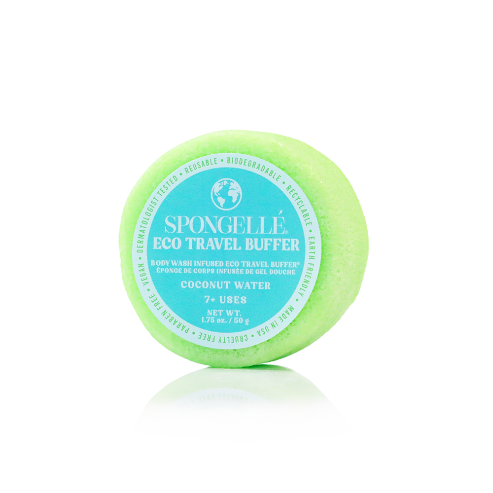 Eco Travel Buffer Assorted Pack