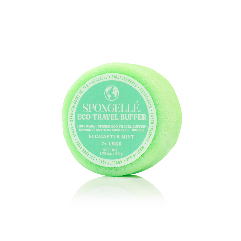 Eco Travel Buffer Assorted Pack