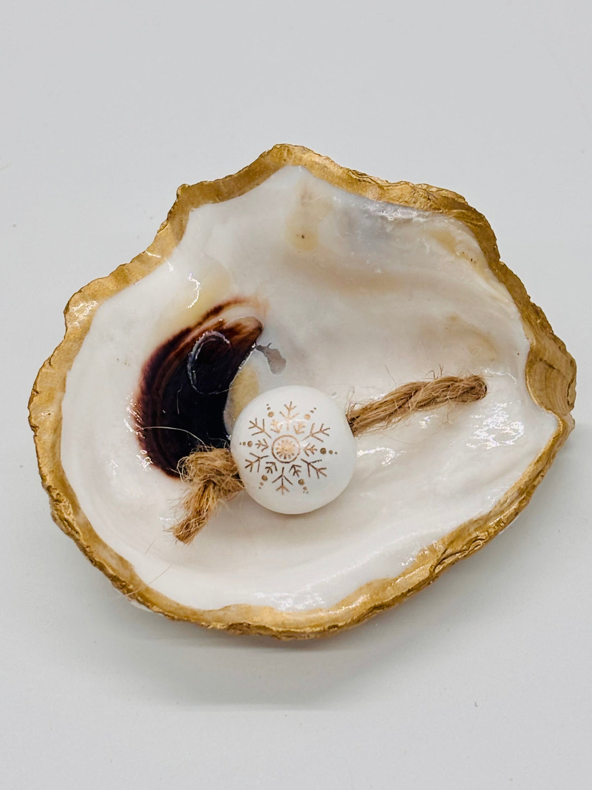 The Pearl Shore