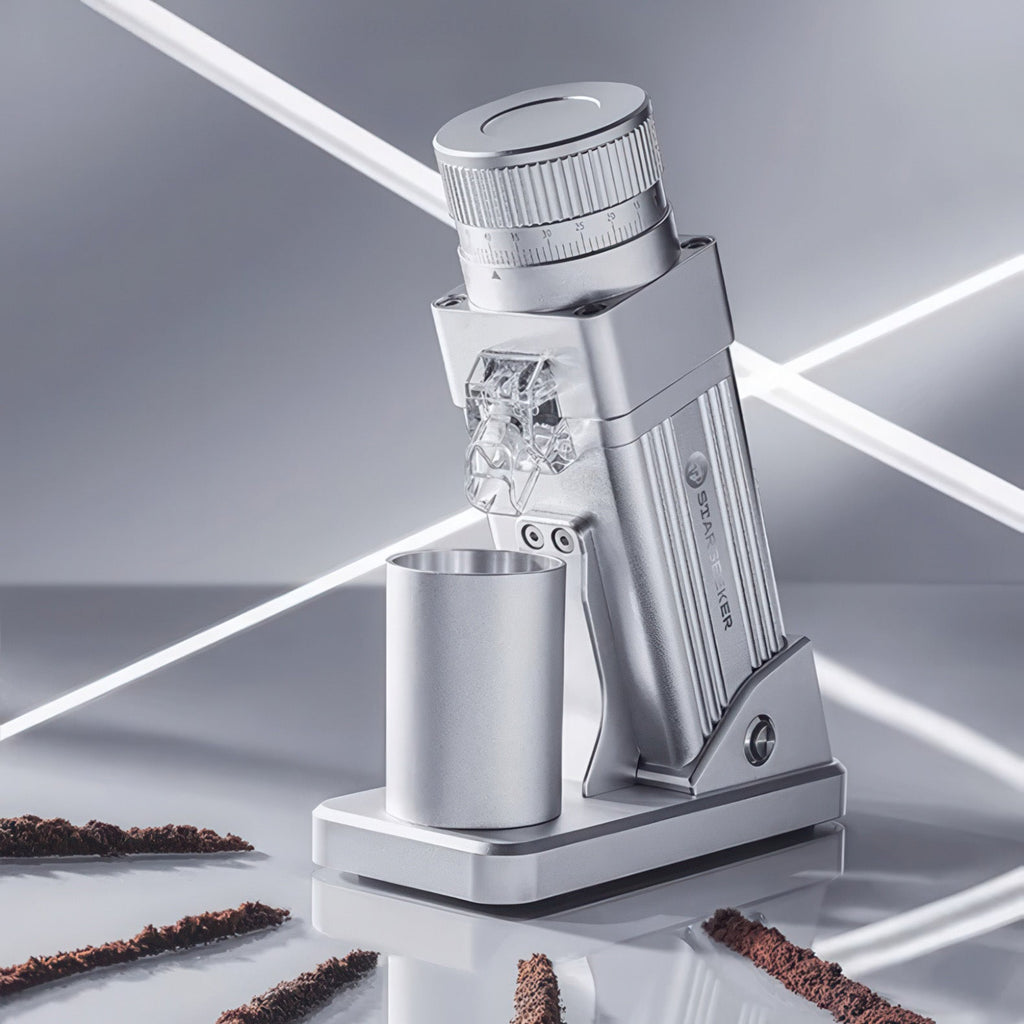 Starseeker E55Pro Electric Coffee Grinder