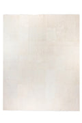 AMANDA - Sculpted Natural Rug