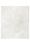 ARTIC - Real Cowhide Rug