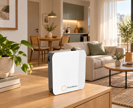 X300 Scent diffuser