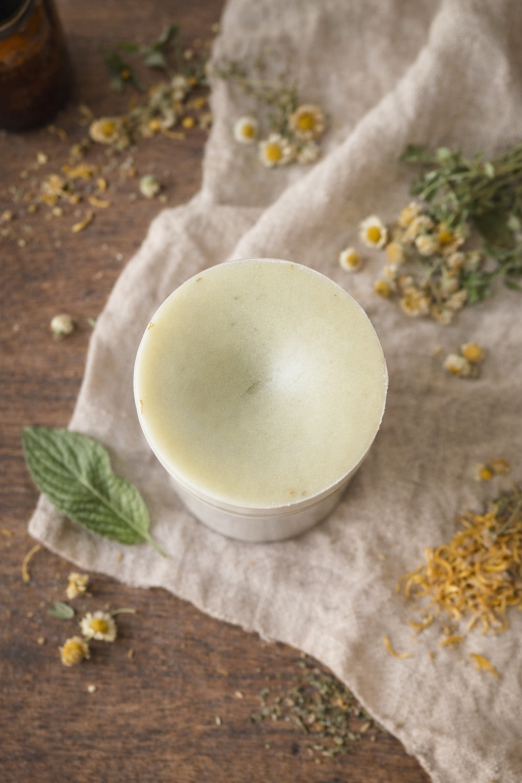 🌿Herbal Tallow Restore Balm