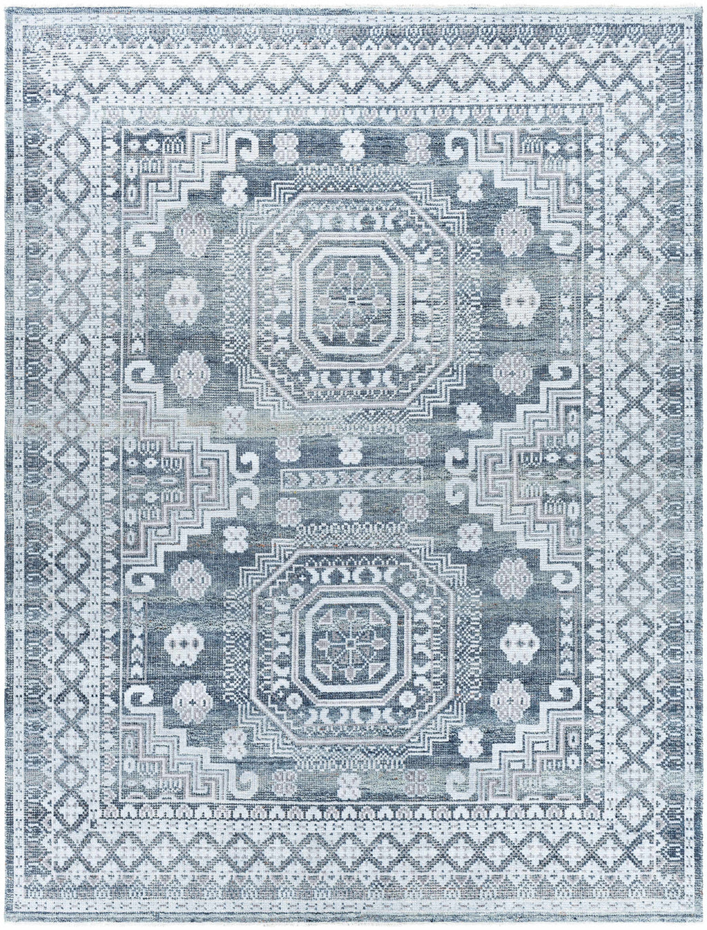 The Brooks Rug