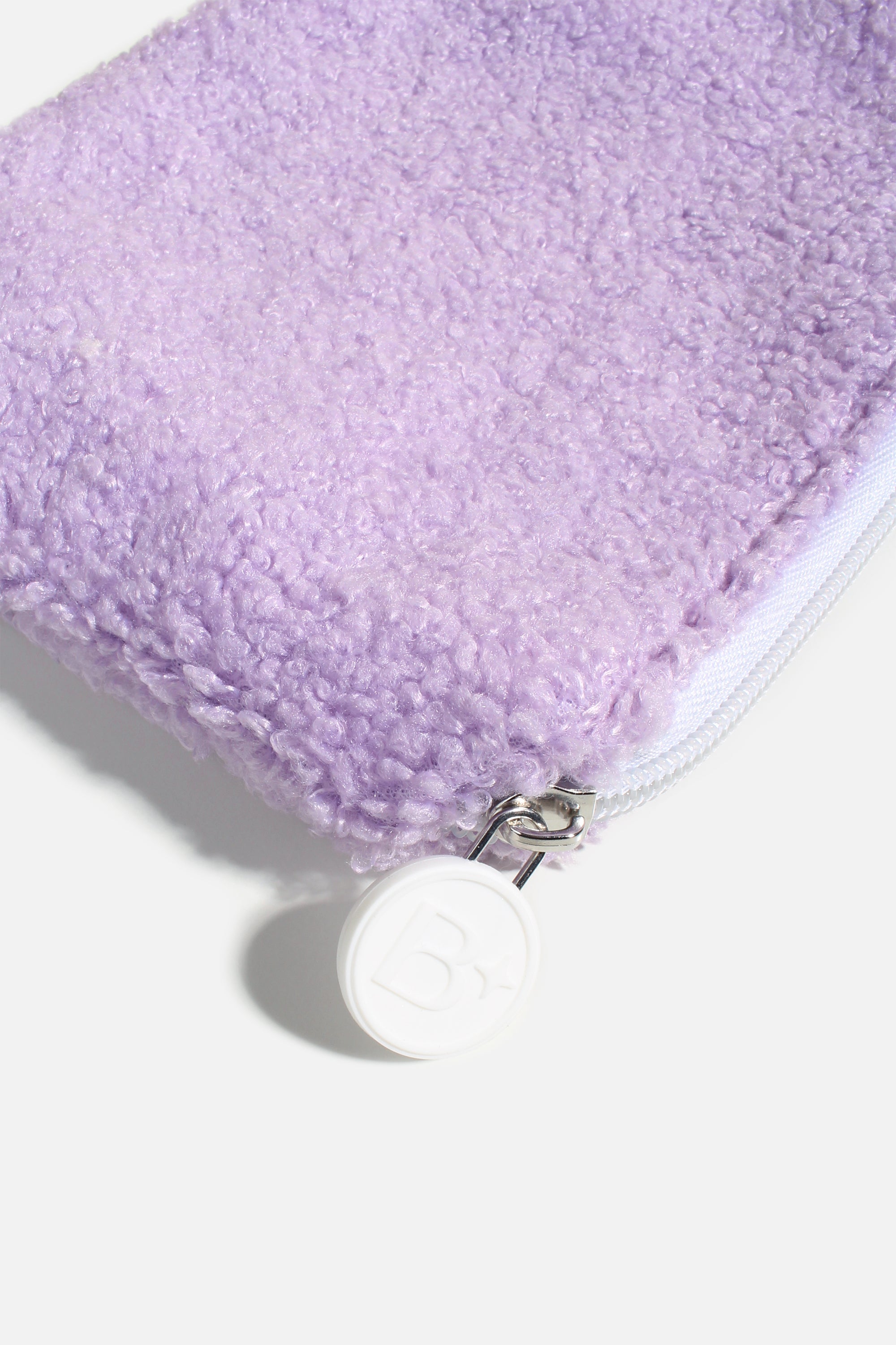Polar Puff Pouch