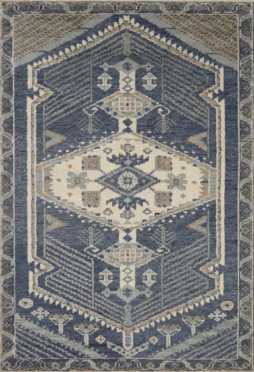 The Lucerne Wool Rug