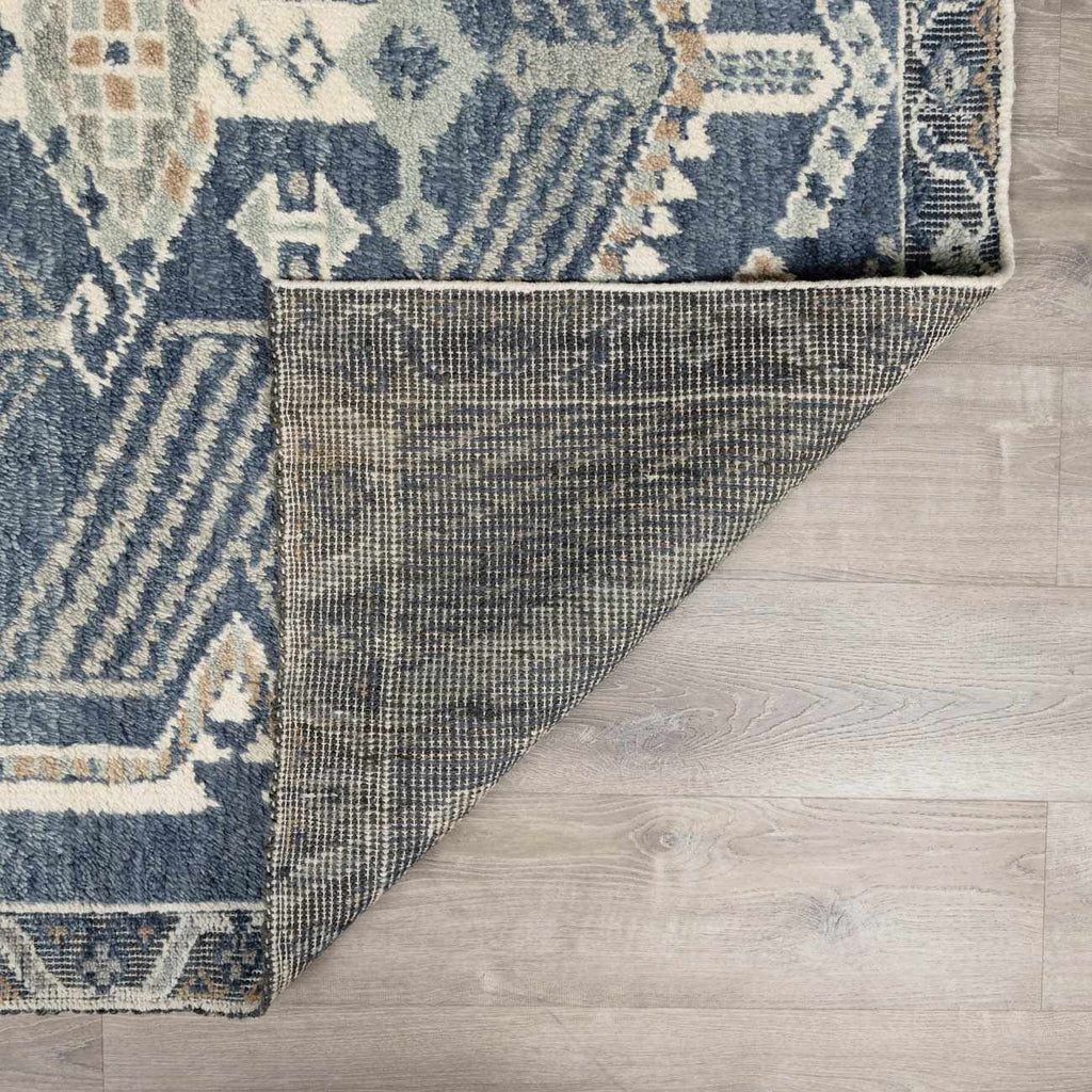 The Lucerne Wool Rug