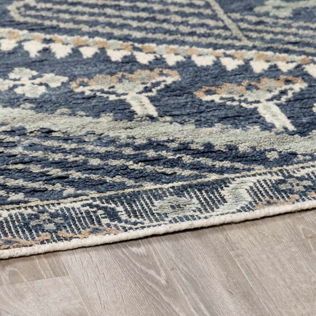 The Lucerne Wool Rug