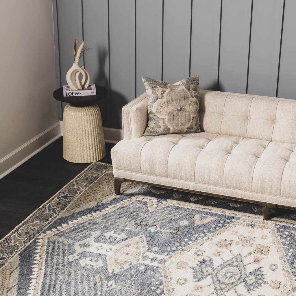 The Lucerne Wool Rug