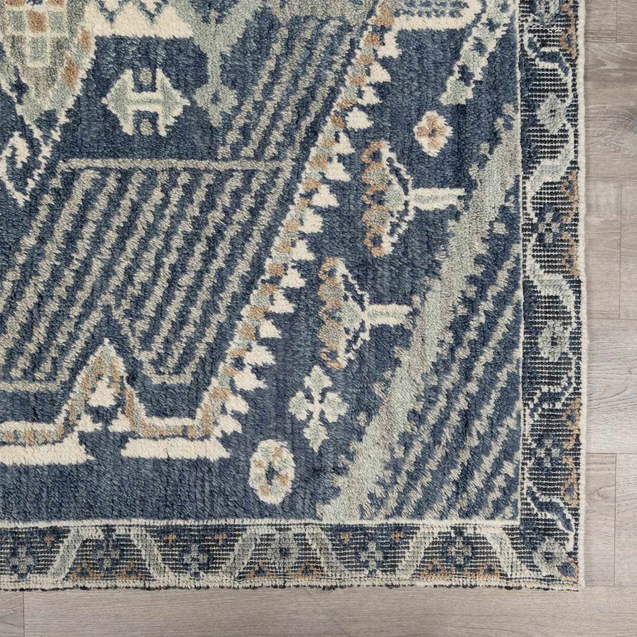 The Lucerne Wool Rug