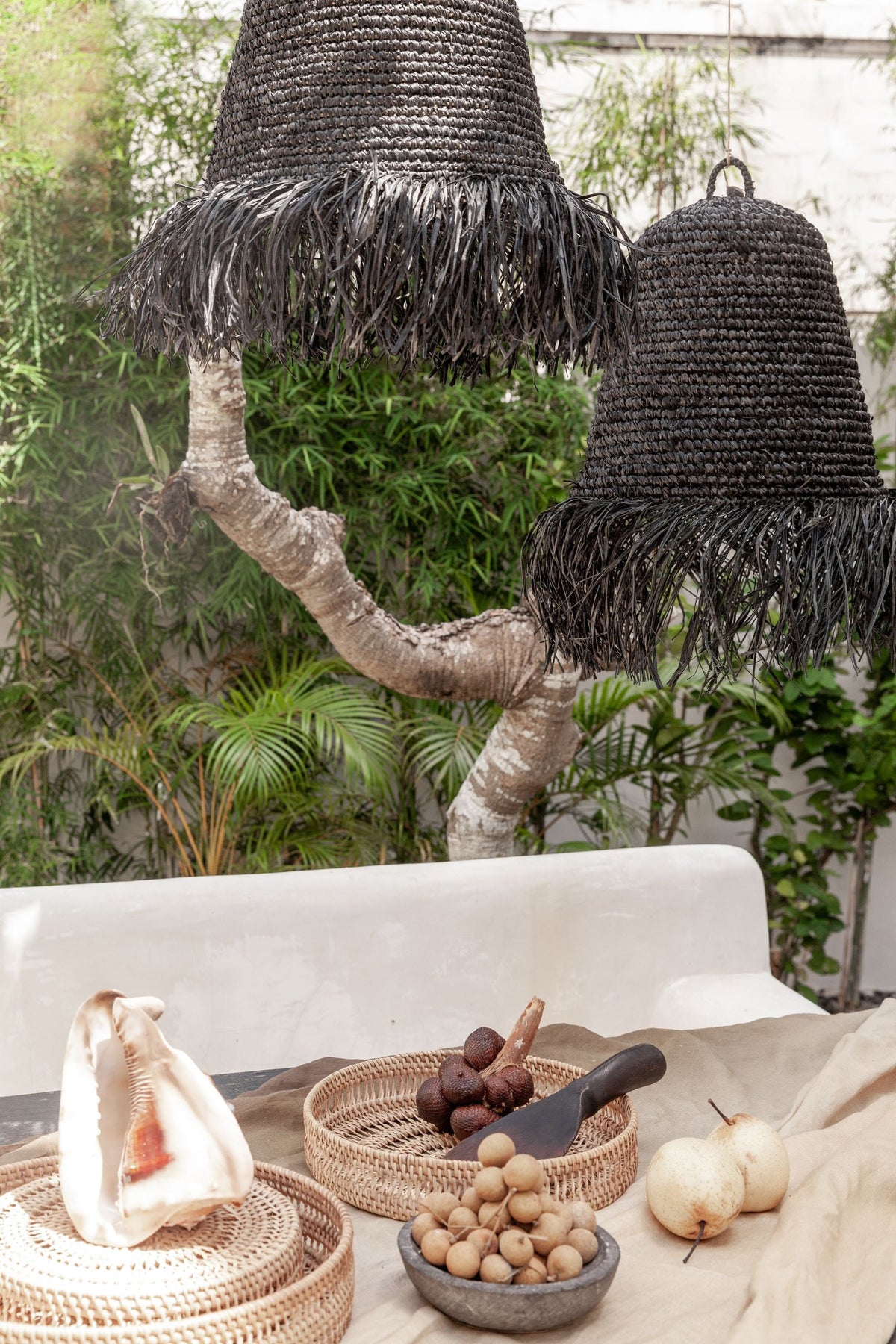 Ubud Pendant Lamp