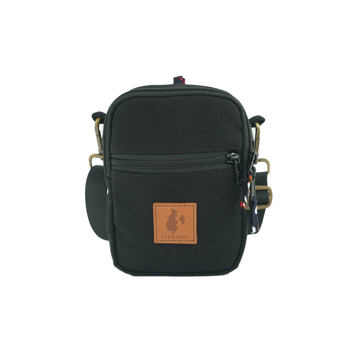 Convertible Canvas Crossbody Sling Bag 1L | Rozi