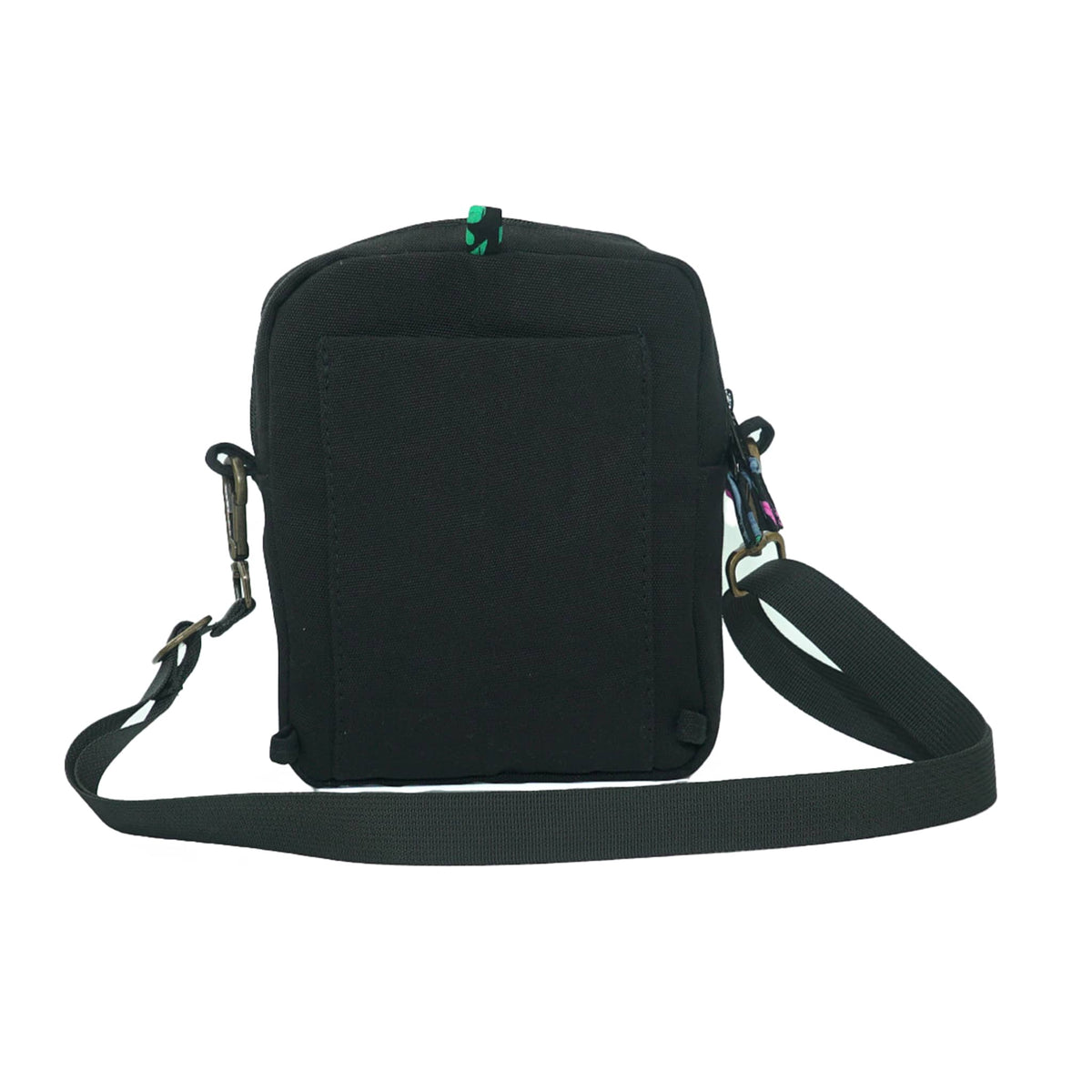 Canvas Crossbody Bag 2L | Rozi Convertible Sling