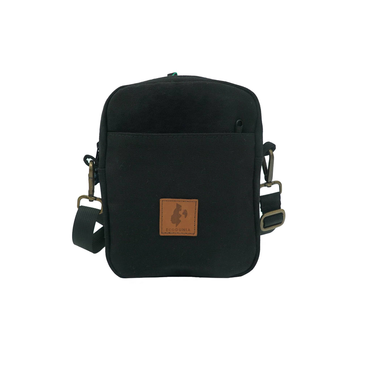 Canvas Crossbody Bag 2L | Rozi Convertible Sling