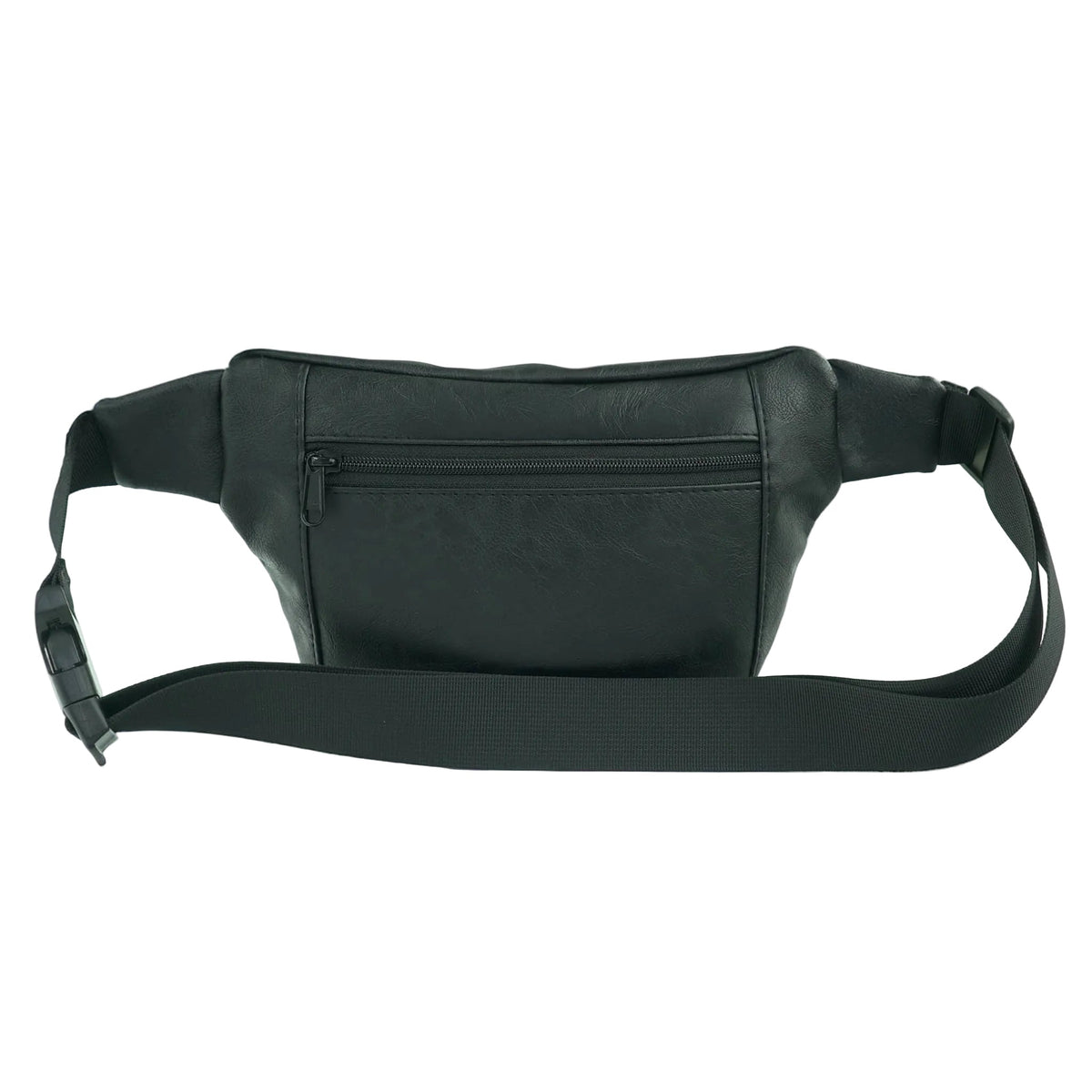 Vegan Leather Crossbody Fanny Pack | Toni Bag