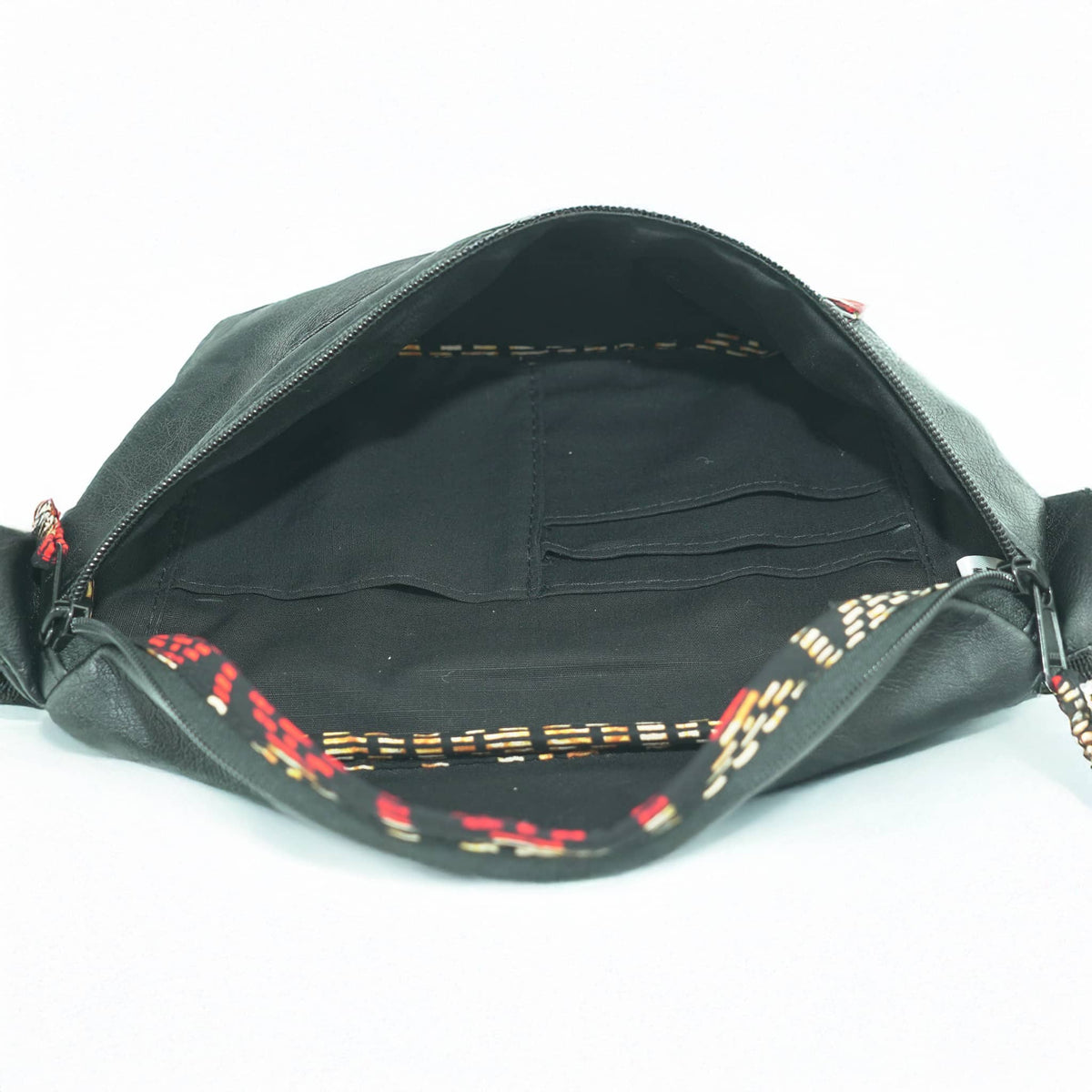 Vegan Leather Crossbody Fanny Pack | Toni Bag