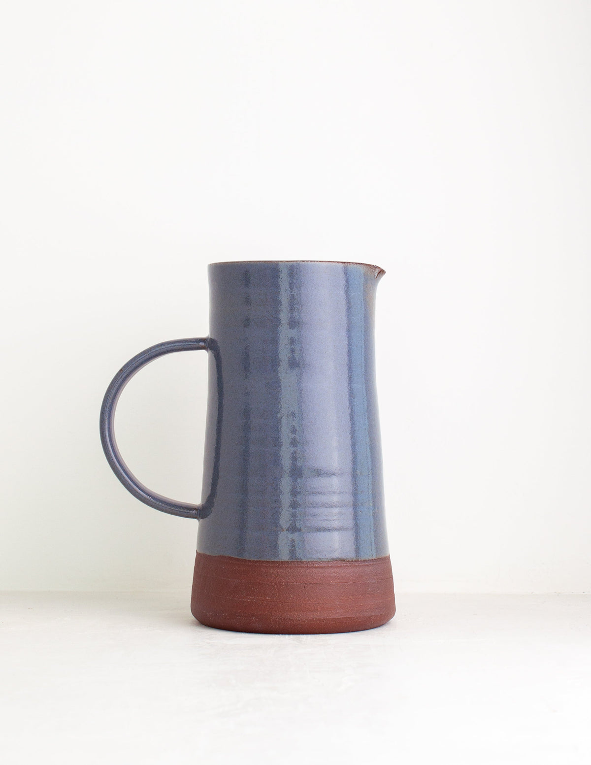 Pitcher