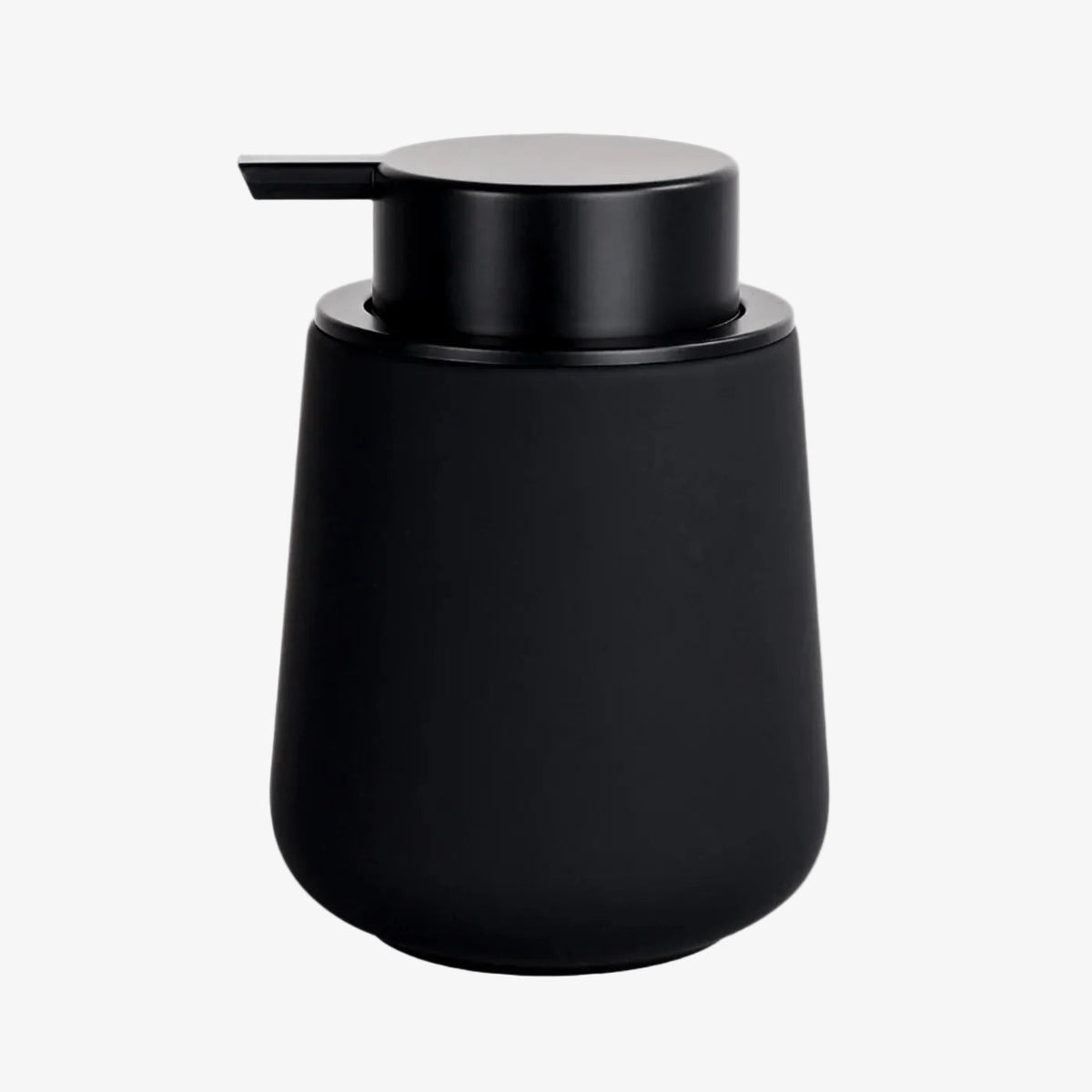 BosilunLife Liquid Rubber Paint Soap Dispenser Large Recycled Ceramic Eco-Clay