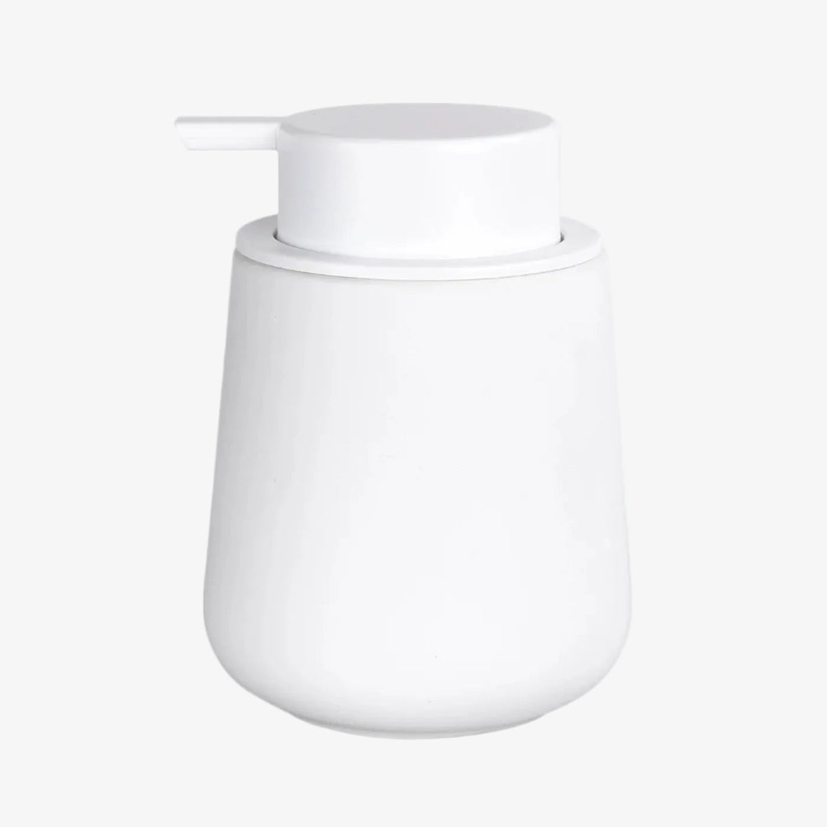 BosilunLife Liquid Rubber Paint Soap Dispenser Large Recycled Ceramic Eco-Clay