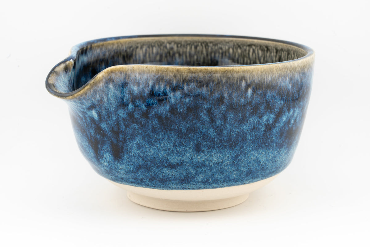 Bowl with optional Spout - 5" or 6"
