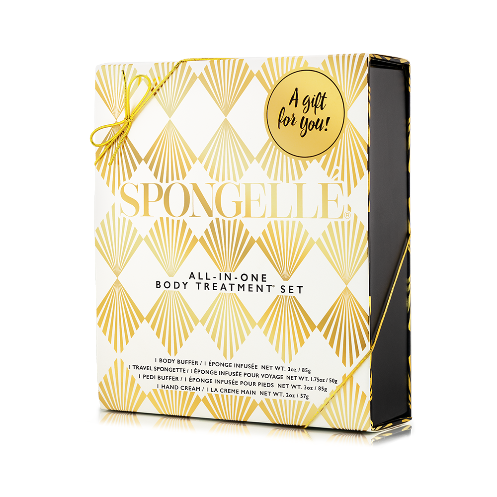 Beach Grass | Daisy Gift Set