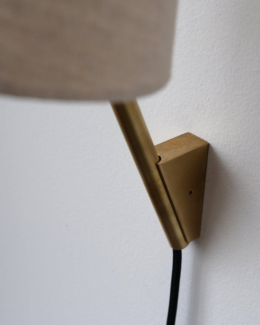 Tokyo Sconce