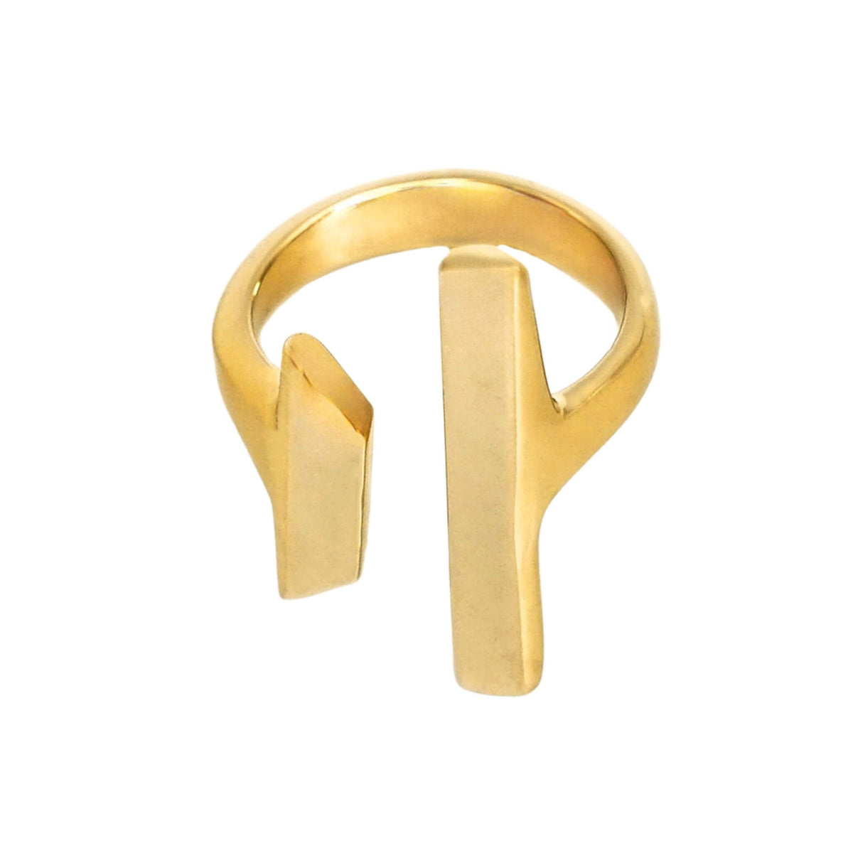 Aysmmetric Parallel Bars Ring | Nadi