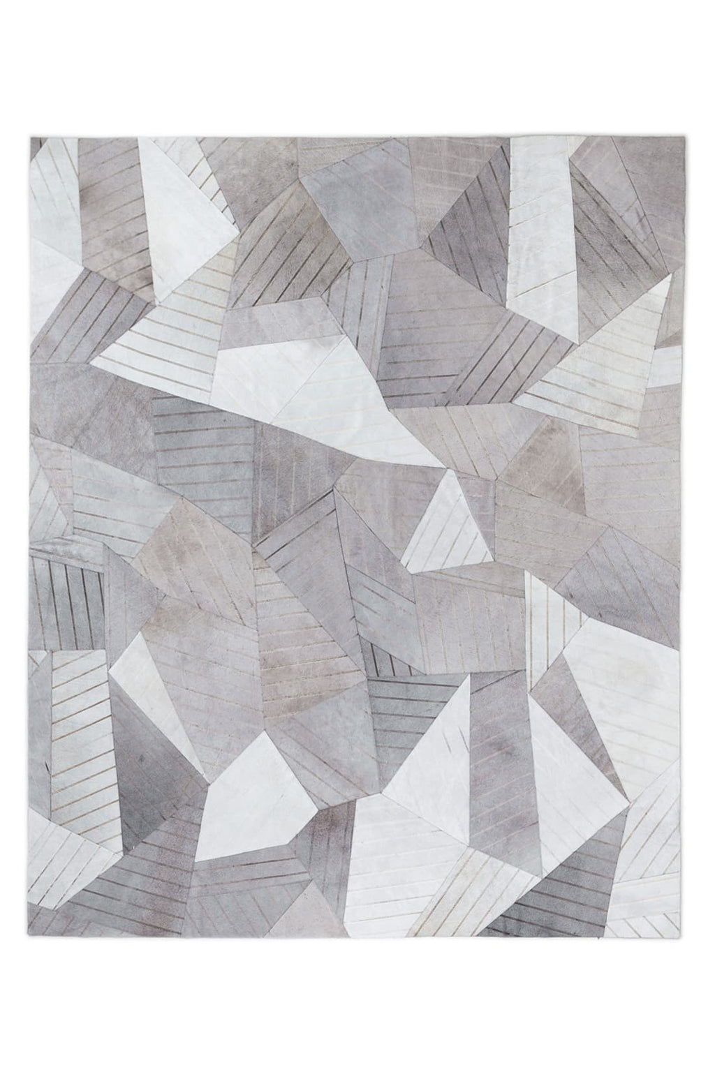 BROKEN LASERED - Custom Rug for Interior Designers