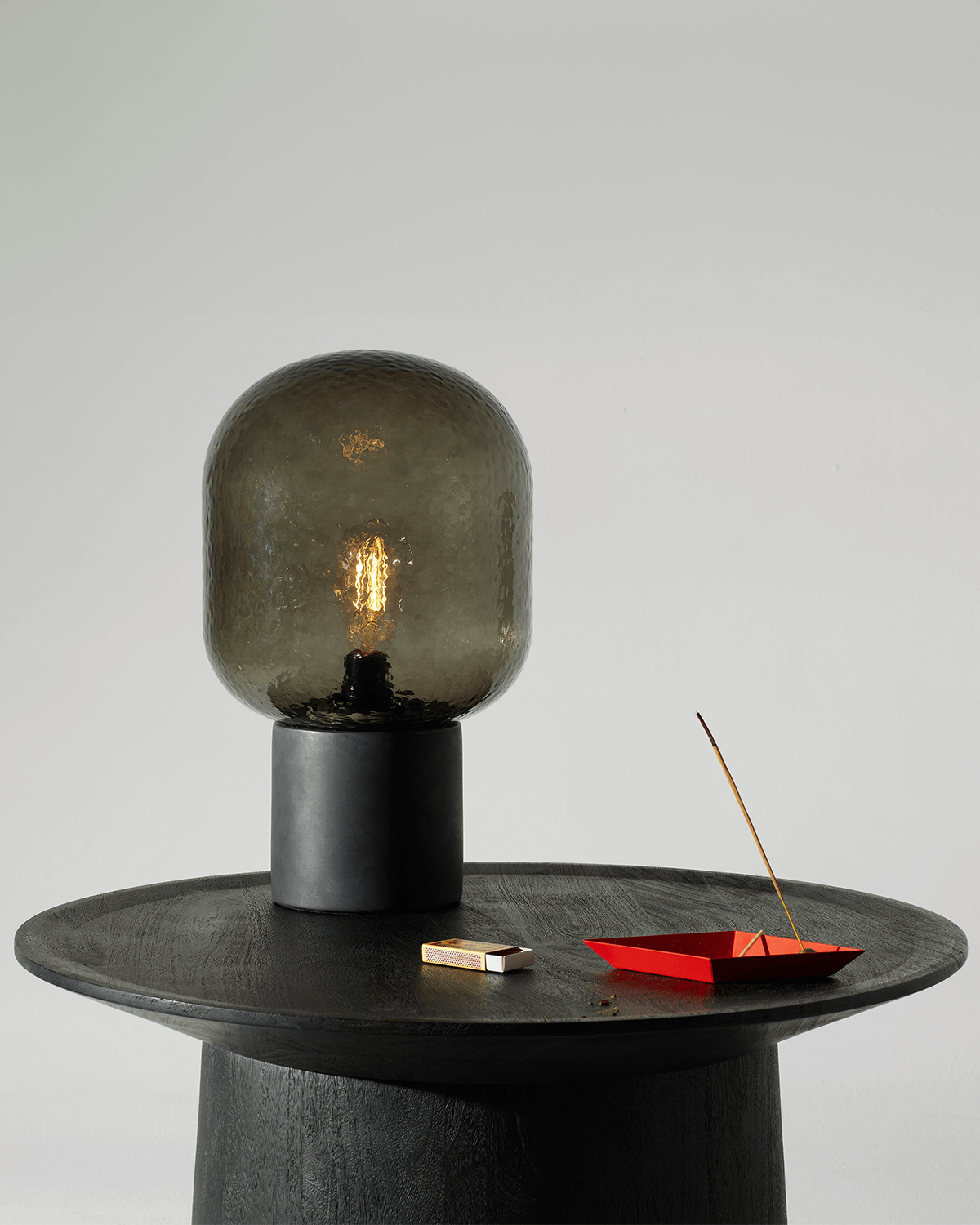 Bruce Table Lamp
