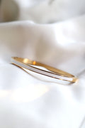 Evie Bracelet - White (Small)