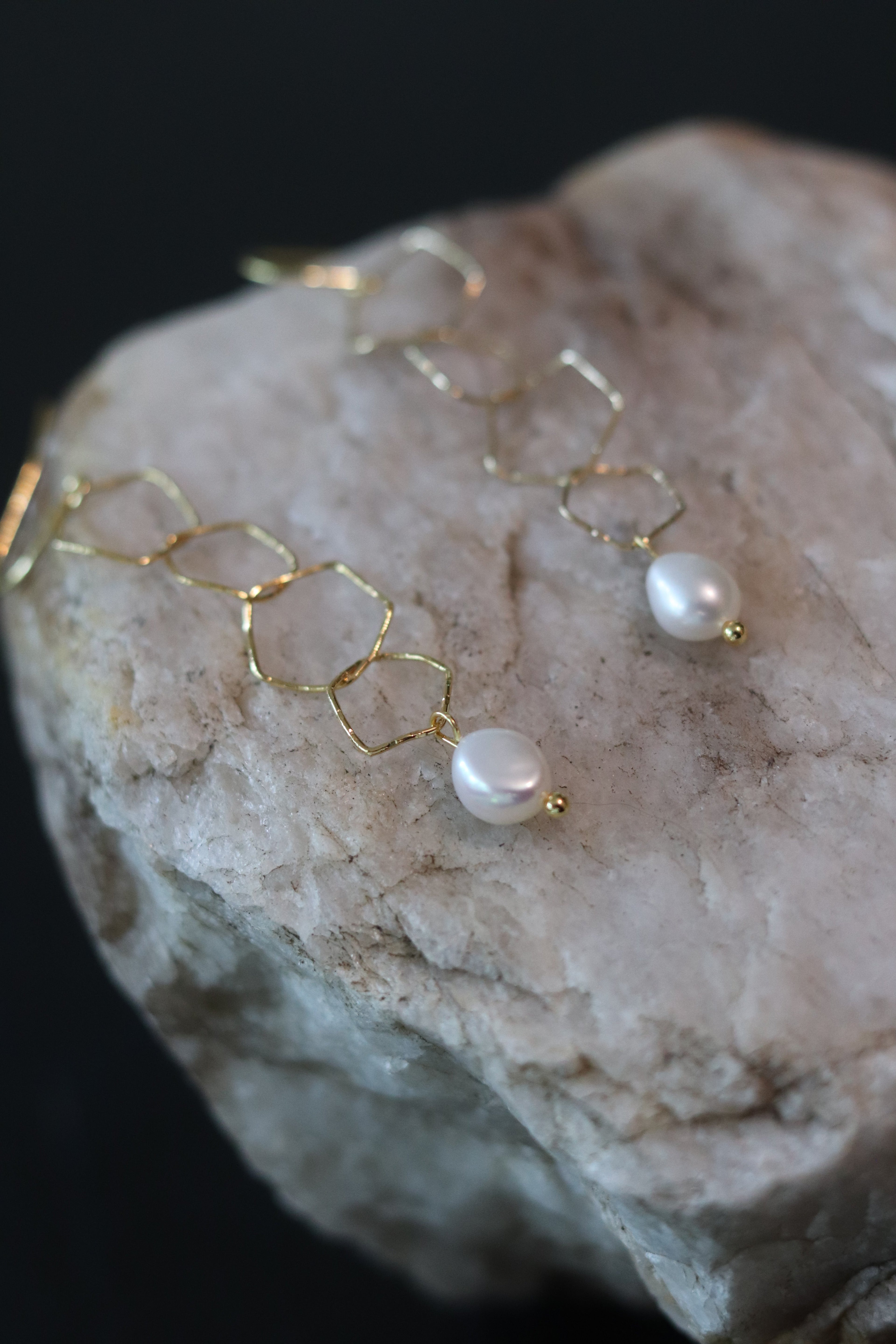 Parker Earrings