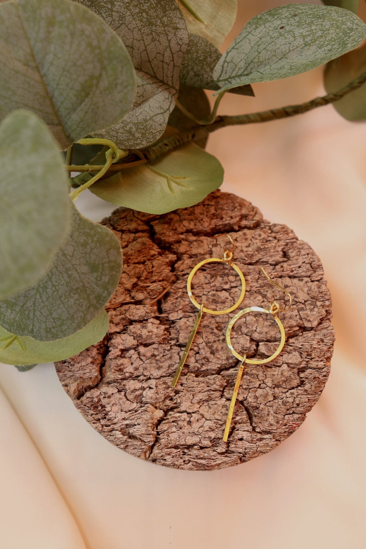Ivy Earrings